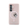 Karl Lagerfeld Etui Peekaboo Choupette MagSafe do Galaxy S26 różowy - 1522720 - zdjęcie 2